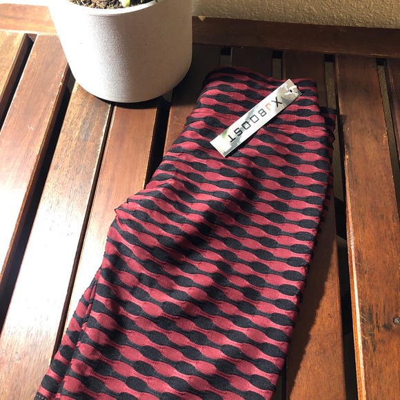 Scrunch butt biker short - Picture 5 of 5